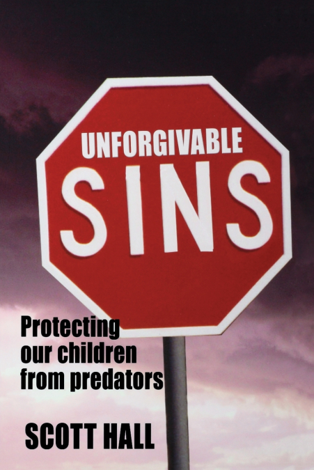 Unforgivable Sins