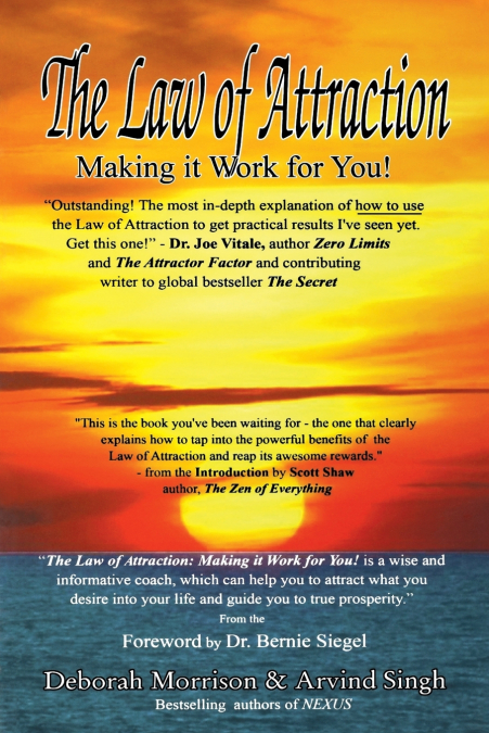 Law of Attraction