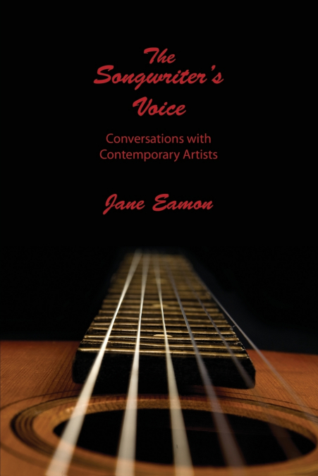 The Songwriter’s Voice