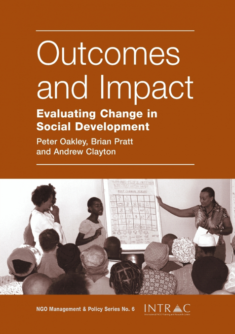 Outcomes and Impact