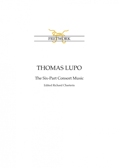 Thomas Lupo