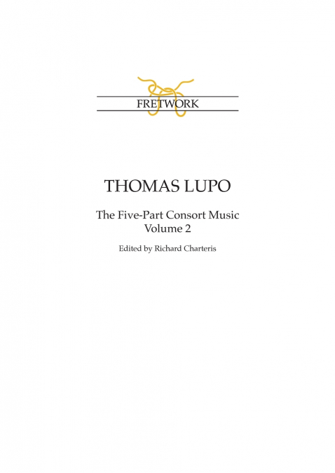 Thomas Lupo