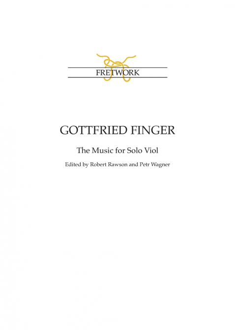 Gottfried Finger