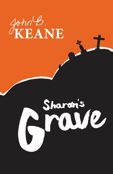 Sharon’s Grave