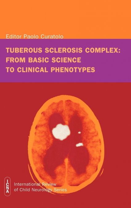 Tuberous sclerosis complex