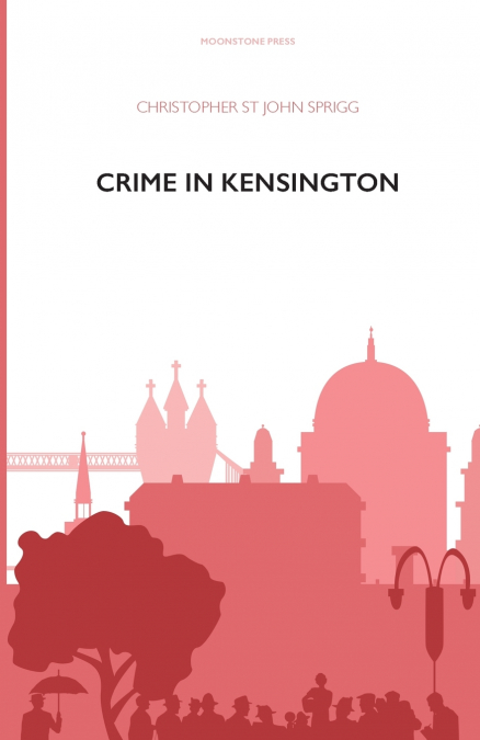 Crime in Kensington