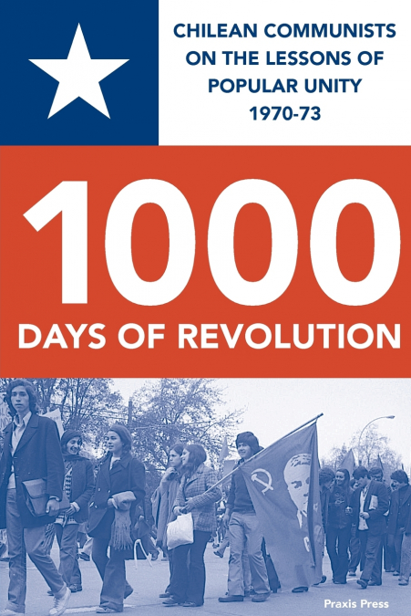 1000 DAYS OF REVOLUTION