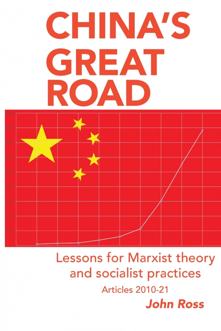 China’s Great Road