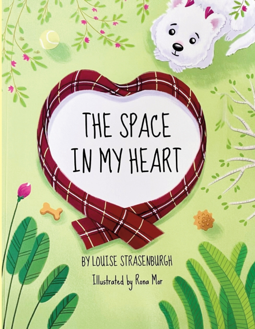 The Space In My Heart