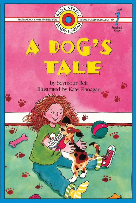 A Dog’s Tale