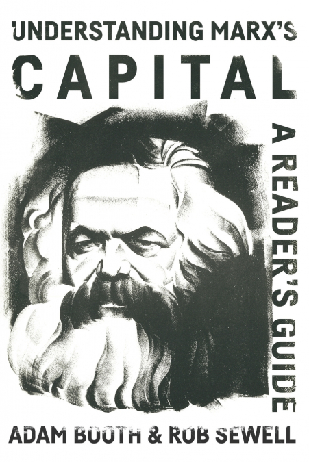 Understanding Marx’s Capital