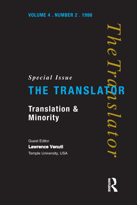 Translation and Minority