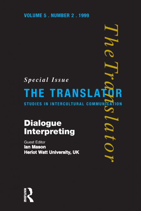 Dialogue Interpreting