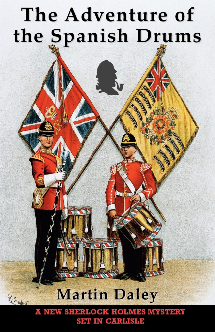 The Adventure of the Spanish Drums