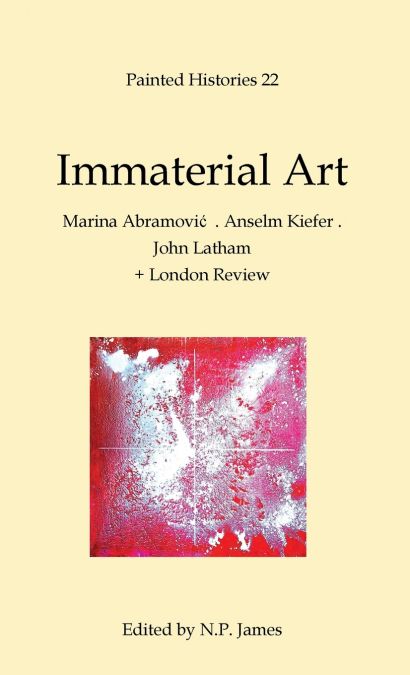 Immaterial Art