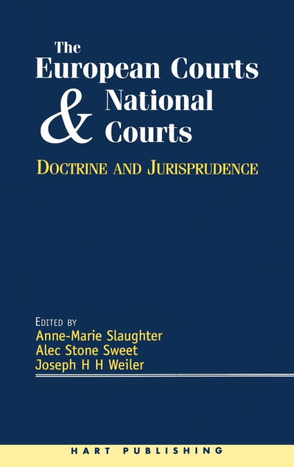 The European Courts and National Courts