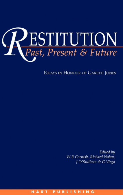 Restitution