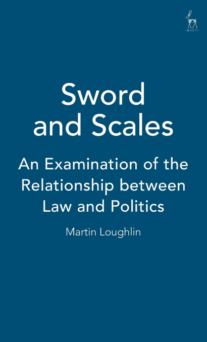 Sword and Scales