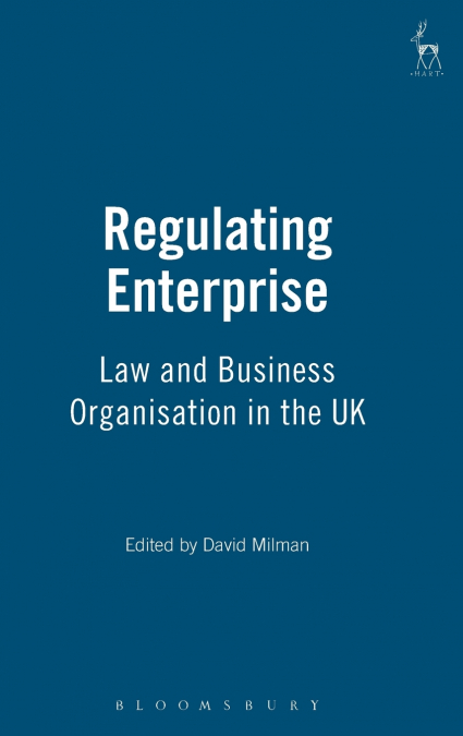 Regulating Enterprise