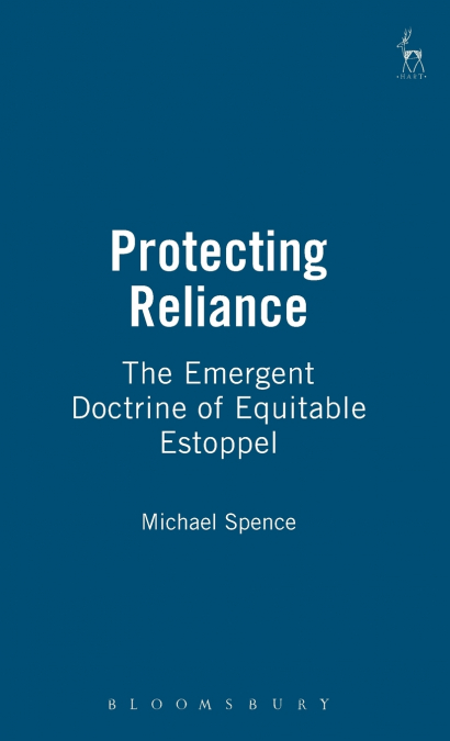 Protecting Reliance