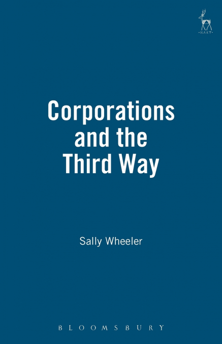 Corporations and the Third Way