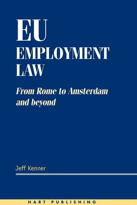 Eu Employment Law