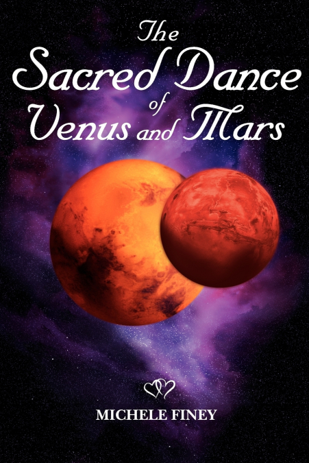 The Sacred Dance of Venus and Mars