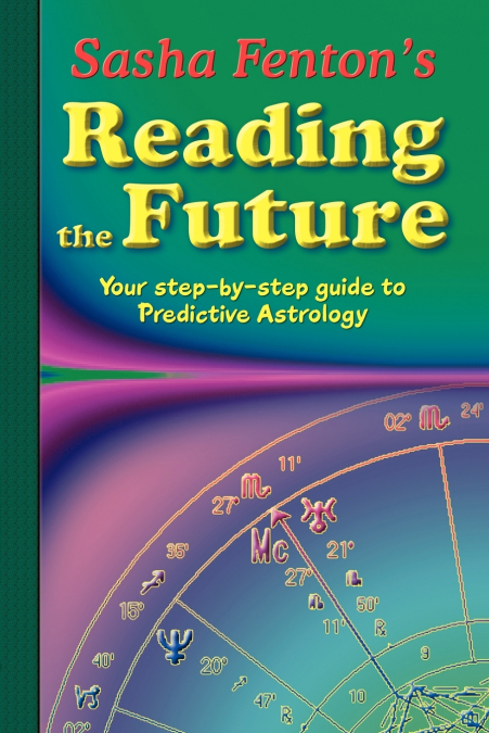 Sasha Fenton’s Reading the Future