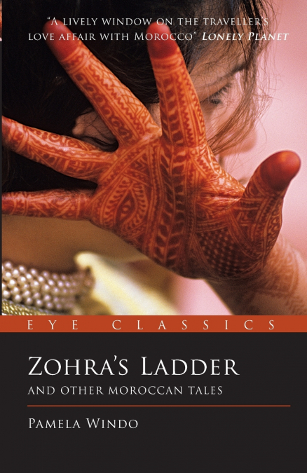 Zohra’s Ladder