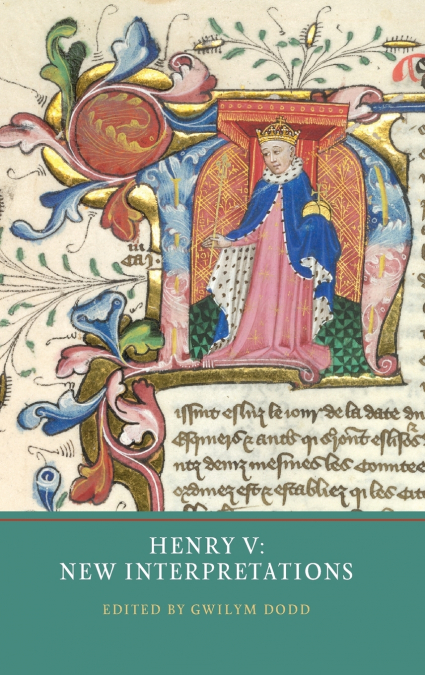 Henry V