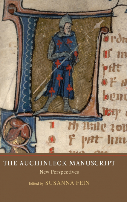 Auchinleck Manuscript