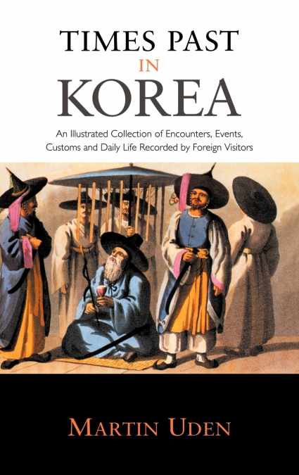 Times Past in Korea