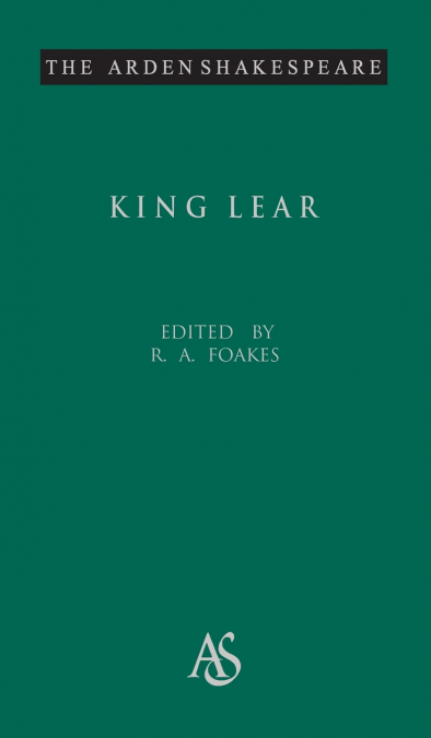 King Lear