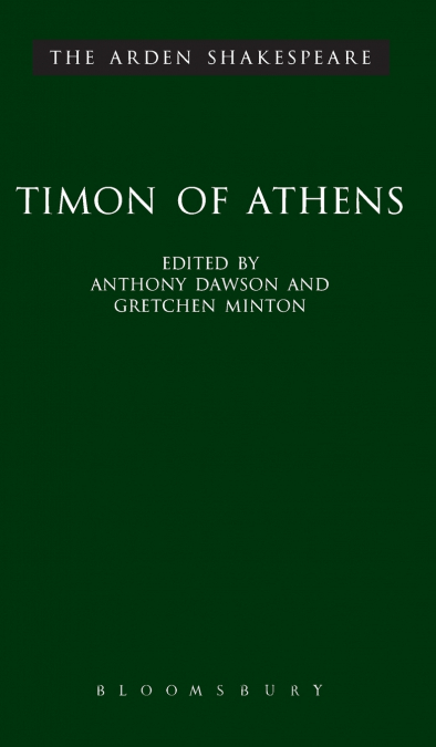 Timon Of Athens