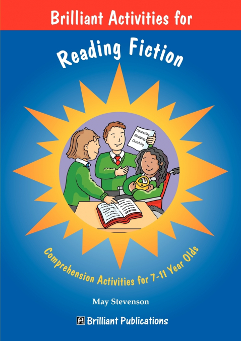 Brilliant Activities for Reading Fiction