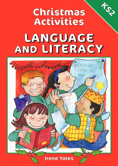 Christmas Activities-Language and Literacy KS2