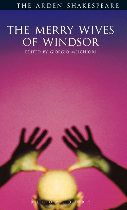 The Merry Wives Of Windsor