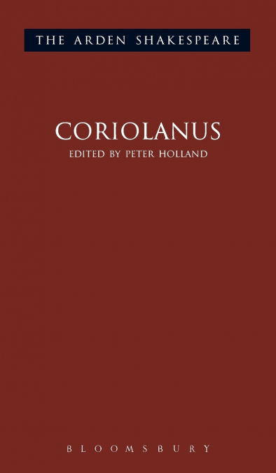 Coriolanus
