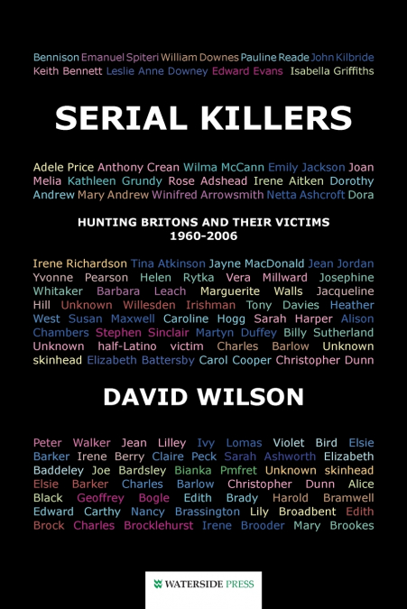 Serial Killers