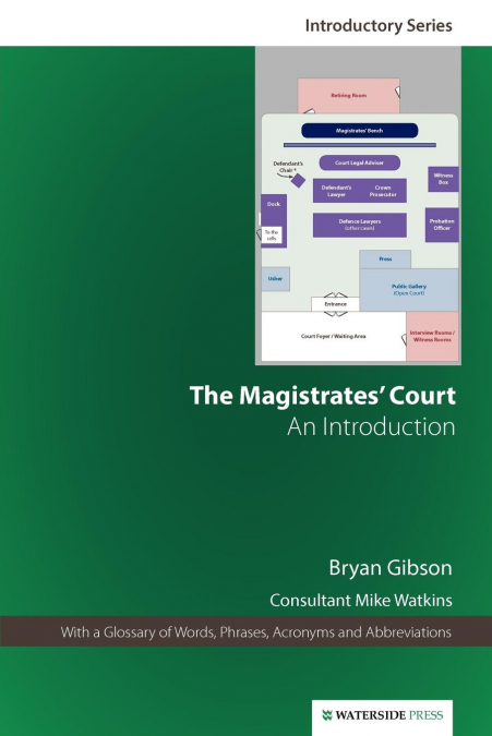 The Magistrates’ Court