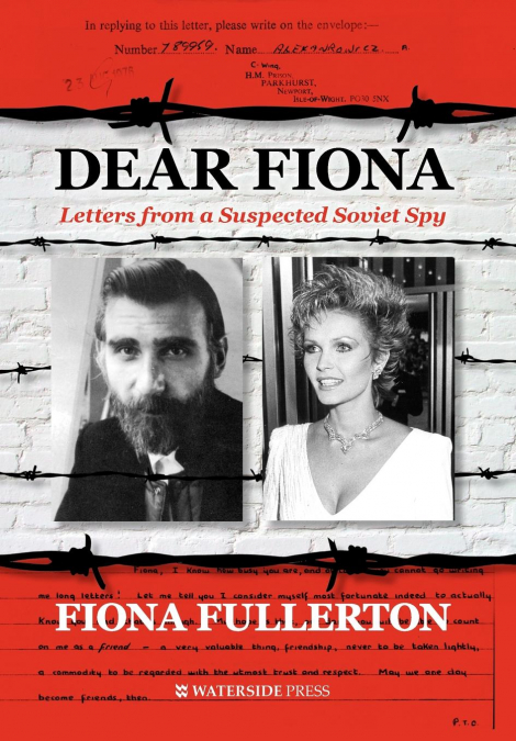 Dear Fiona