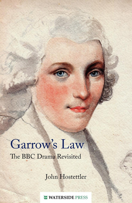 Garrow’s Law