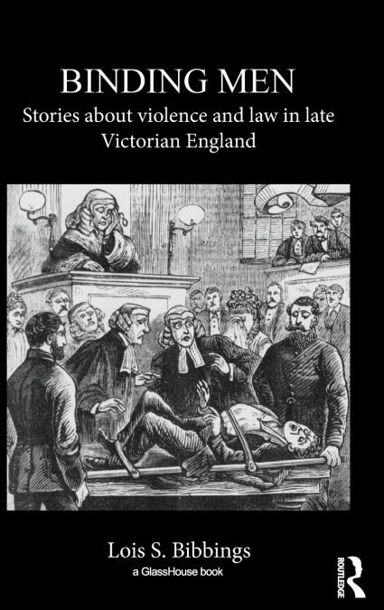 Binding Men