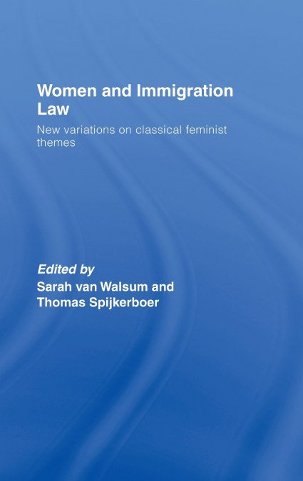 Women and Immigration Law