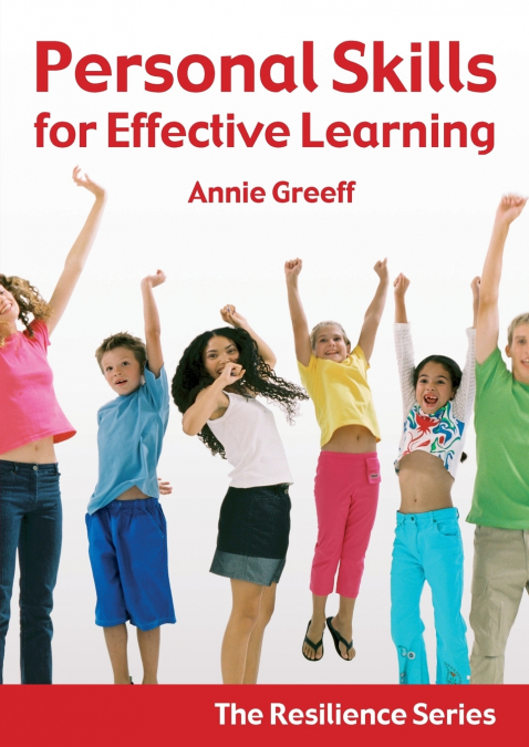 Resilience Personal Skills