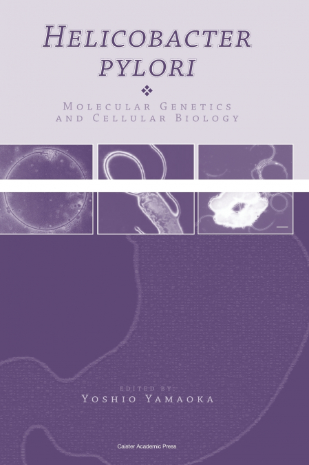 Helicobacter pylori