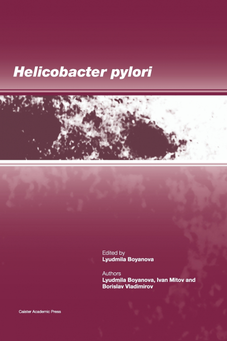 Helicobacter pylori