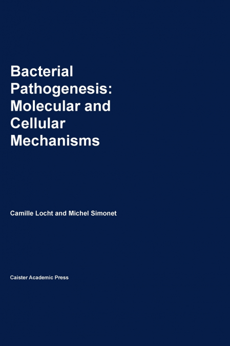 Bacterial Pathogenesis
