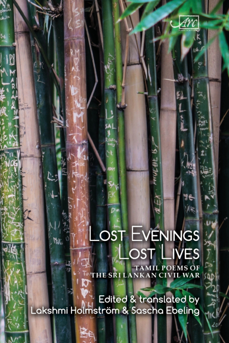 Lost Evenings, Lost Lives