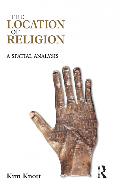 The Location of Religion
